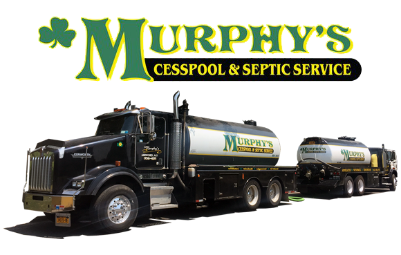 Murphy's Cesspool & Septic | Vacuum Truck